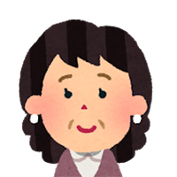 保護者さまの声